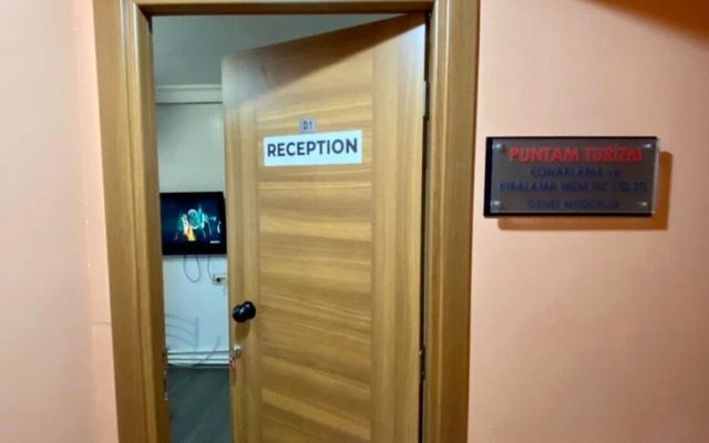 13 Rooms Hotel Apart Alsancak