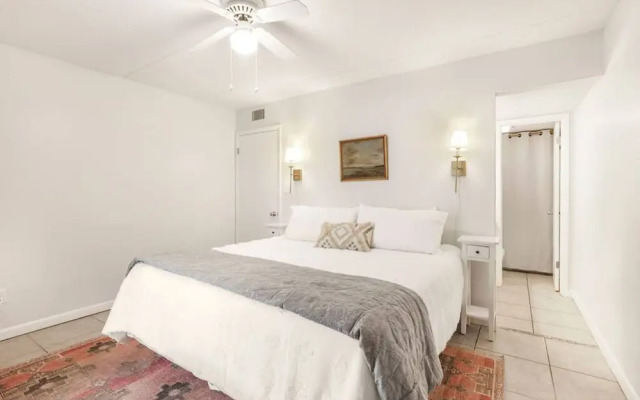 Sugar Beach153- 4 Pools Beachfront