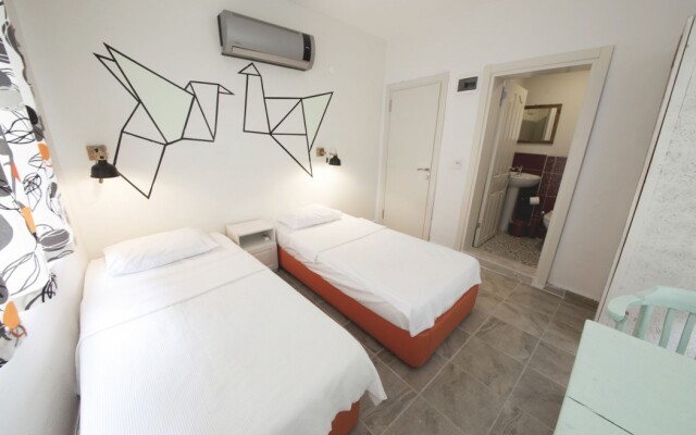 Kuytu Bed & Breakfast