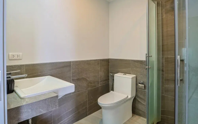 Classic Studio Apt T3-329