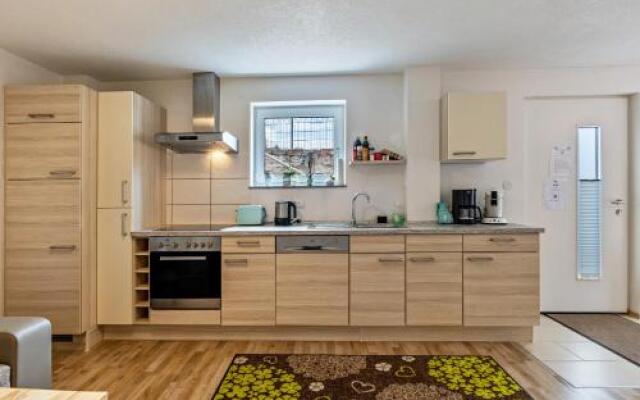 Ferienwohnung Alpenblick