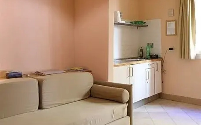 Residence delle Drapperie