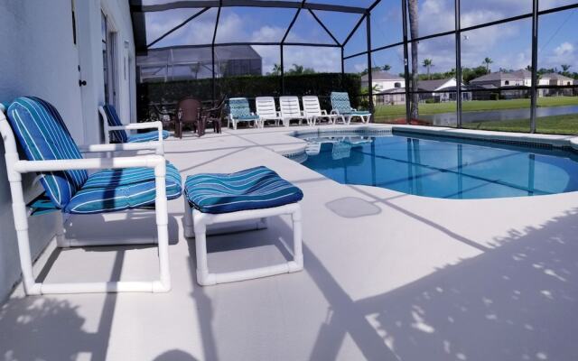 Lkb4705aw 4 Bedroom Villa in Lake Berkley