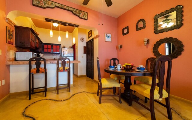 Eclipse 6 by Playa Paradise