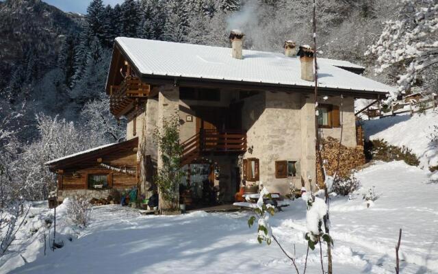 B&B Villa Ca'Praja
