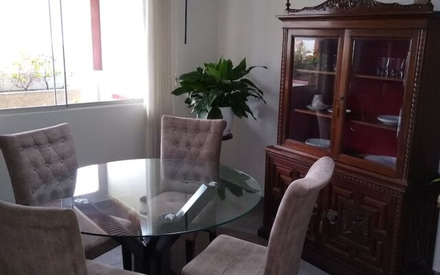 Polo House B&B - Surco