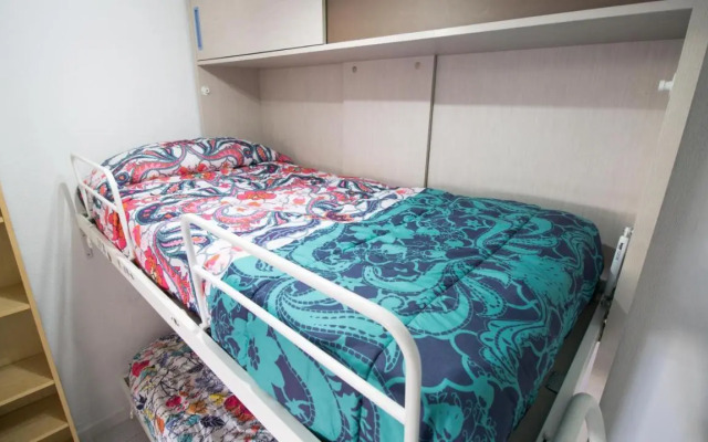 Apartment Molinos Relax