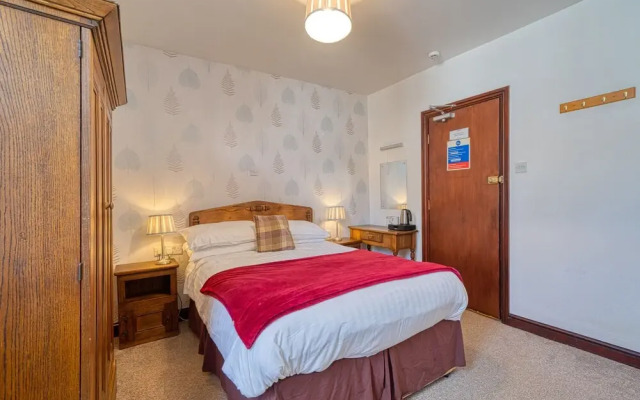 The George & Dragon Hotel