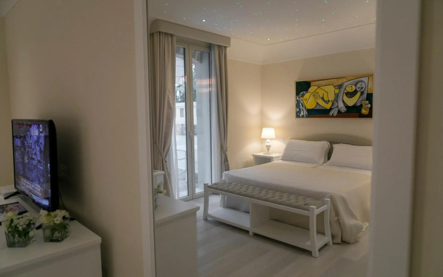 Sangiorgio Resort & Spa