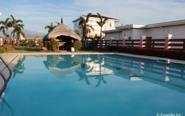 OveMar Resort Hotel