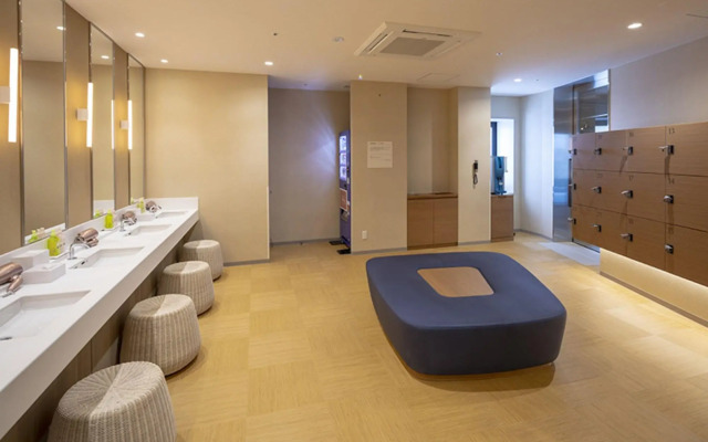 JR Clement Inn Takamatsu