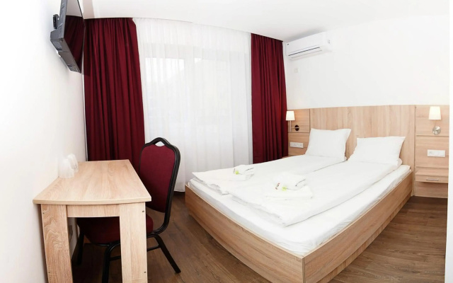 Hotel Otopeni