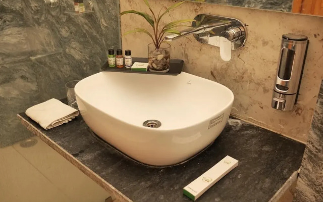 Sk Premium Park Gurgaon