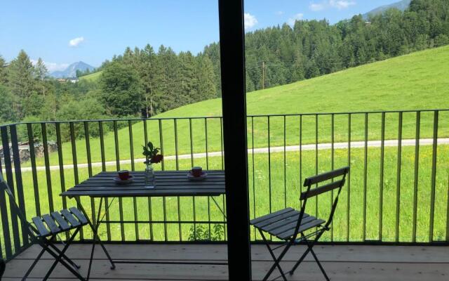 Apartment Stillleben Luxus für die Seele