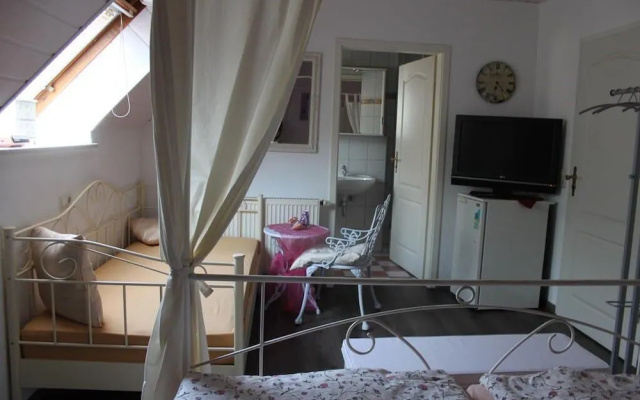 Hotel Krone Kappel