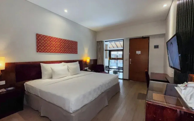 Rumah Kito Resort Hotel Jambi by WH