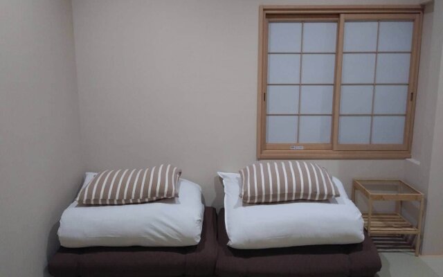 Hotel Sakura - Hostel