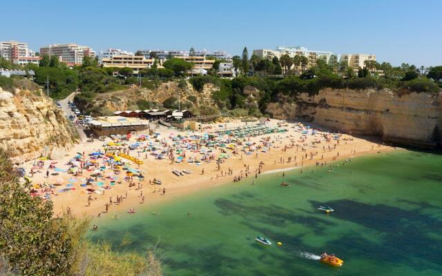 Ukino Palmeiras Village Family Resort - All Inclusive