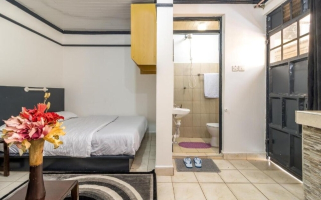 AnD Suites Nairobi