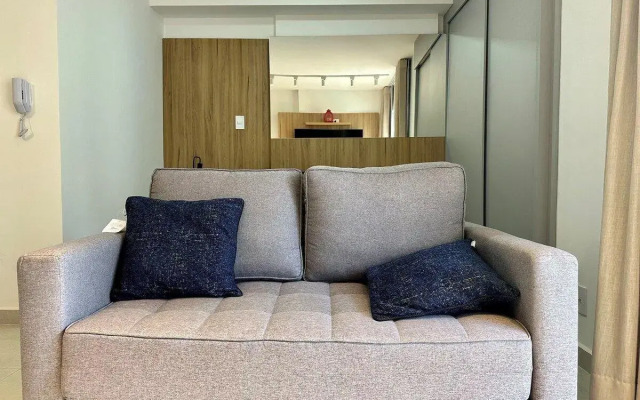 Studio Luxo Independência 915 Central