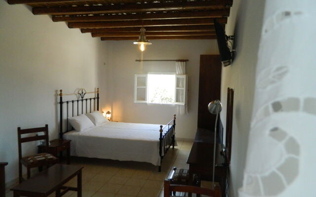Avra Pahainas Hotel