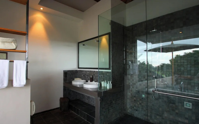 Tegal Sari Accomodation