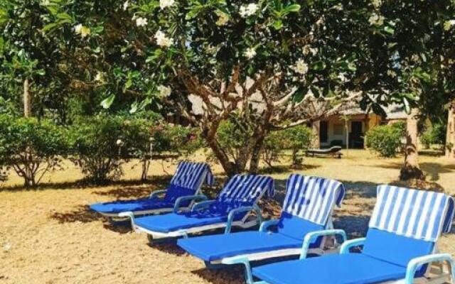 Kivulini House Diani 5 bedroom with pool