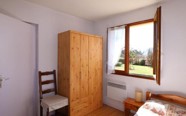 Appartement Annecy, 3 Pieces, 6 Personnes Fr 1 432 8