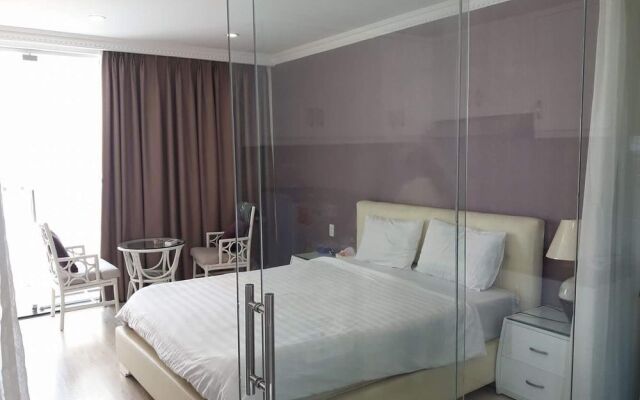 Yuri SaiGon Service Aparment