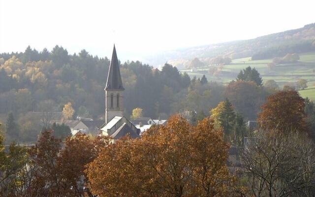 Hotel de la Poste Chez Cécile