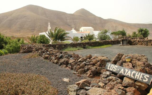 Casa Rural Los Ajaches