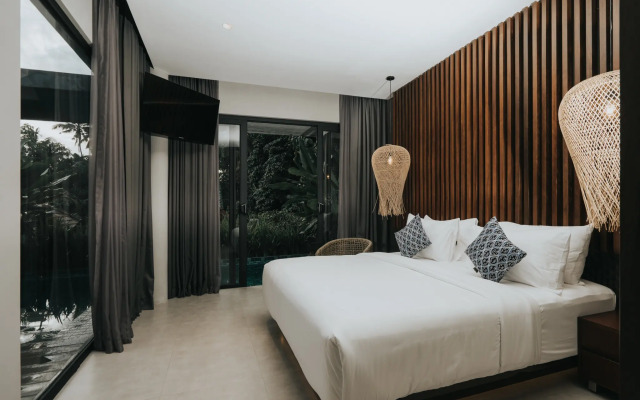 The Ning Resort Ubud