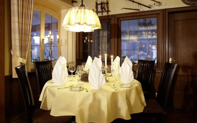 Romantikhotel Störmann