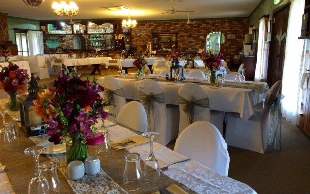 Susan River Homestead