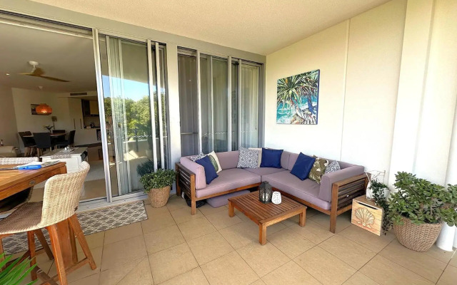 Cotton Beach Resort - Tweed Coast Holidays