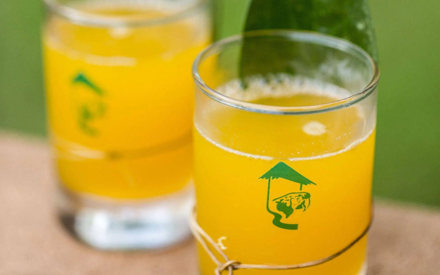 Tambopata Research Center