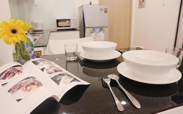 M-H5 Serviced Apartments