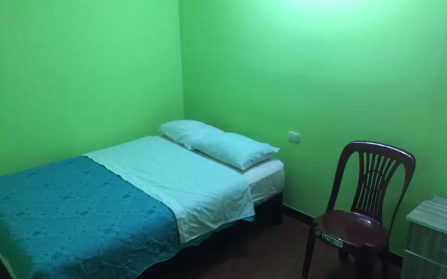 La Casa Del Viajero - Aeropuerto Lima