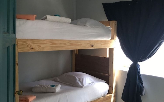 Nomade Hostal - Hostel