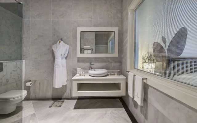 Sedative Boutique & Spa