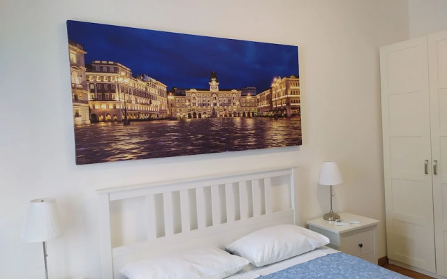 Appartamento Andrea e Valentina