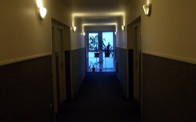 Hotel Wertheim