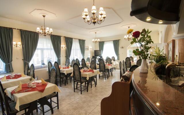 Gosztola Gyöngye Wellness Hotel