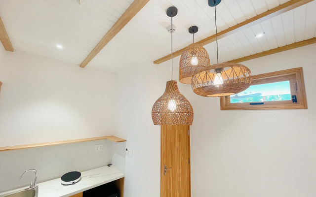 Baphu Apartment-5min walk to MyKhe beach