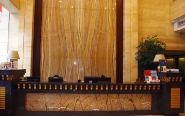 Guang Cai Hotel