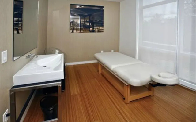 UBliss Suites @ 70 Greene