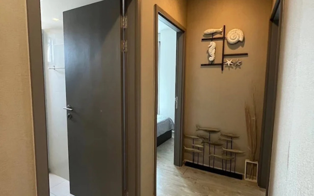 Sea View 2 Bed Room at Great Location