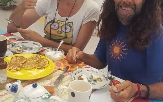 B&B in Traditional Portuguese House