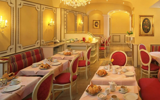 Schlosshotel Römischer Kaiser