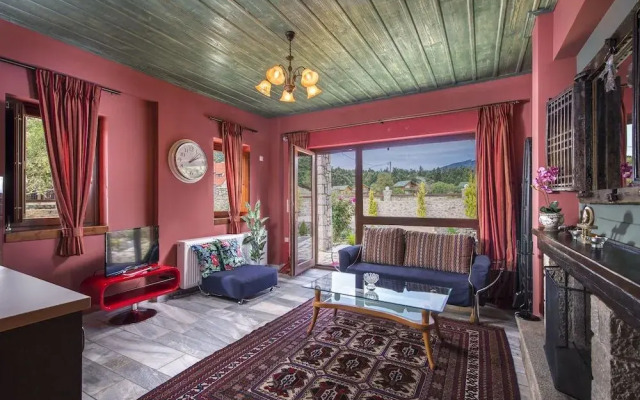 ViP Chalet 4 seasons